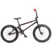 KHE BMX 20 COSMIC AL Schwarz KHE BMX 20 COSMIC AL Schwarz