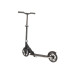 Motion Scooter Speedy, 200 mm, Silver / Black Motion Scooter Speedy, 200 mm, Silver / Black
