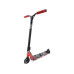 Motion Scooter Freestyle, Urban Fire, Schwarz / Rot Motion Scooter Freestyle, Urban Fire, Schwarz / Rot