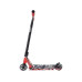 Motion Scooter Freestyle, Urban Fire, Schwarz / Rot Motion Scooter Freestyle, Urban Fire, Schwarz / Rot