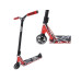Motion Scooter Freestyle, Urban Fire, Schwarz / Rot Motion Scooter Freestyle, Urban Fire, Schwarz / Rot
