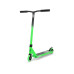 Motion Scooter Freestyle, Urban Pro, Schwarz / Grün Motion Scooter Freestyle, Urban Pro, Schwarz / Grün