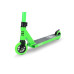Motion Scooter Freestyle, Urban Pro, Schwarz / Grün Motion Scooter Freestyle, Urban Pro, Schwarz / Grün