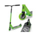 Motion Scooter Freestyle, Urban Pro, Schwarz / Grün Motion Scooter Freestyle, Urban Pro, Schwarz / Grün