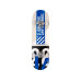 Slide Skateboard Blue Street 28 Slide Skateboard Blue Street 28