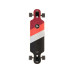 Slide Longboard Rainbow 34