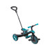 GLOBBER Dreirad Trike Explorer 4 in 1 Teal GLOBBER Dreirad Trike Explorer 4 in 1 Teal