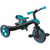 GLOBBER Dreirad Trike Explorer 4 in 1 Teal GLOBBER Dreirad Trike Explorer 4 in 1 Teal