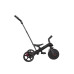 GLOBBER Dreirad Trike Explorer 4 in 1 Black GLOBBER Dreirad Trike Explorer 4 in 1 Black