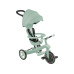 GLOBBER Dreirad Trike Explorer 4 in 1 Ecologic Pistachio GLOBBER Dreirad Trike Explorer 4 in 1 Ecologic Pistachio