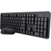 Trust Tastatur-Maus-Set Ody II kabellos Trust Tastatur-Maus-Set Ody II kabellos