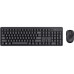 Trust Tastatur-Maus-Set Ody II kabellos Trust Tastatur-Maus-Set Ody II kabellos