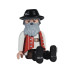 Lechuza Figur Senner Mehrfarbig Lechuza Figur Senner Mehrfarbig