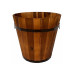 Innovesta Akazienkübel Ø 45 x 44 cm Innovesta Akazienkübel Ø 45 x 44 cm