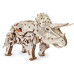 Eco-Wood-Art Bausatz Triceratops
