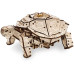 Eco-Wood-Art Bausatz Schildkröte