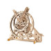 Eco-Wood-Art Bausatz Planetengetriebe Eco-Wood-Art Bausatz Planetengetriebe