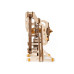 Eco-Wood-Art Bausatz Planetengetriebe Eco-Wood-Art Bausatz Planetengetriebe