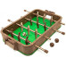 Eco-Wood-Art Bausatz Tischfussball
