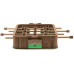 Eco-Wood-Art Bausatz Tischfussball