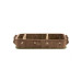 Eco-Wood-Art Bausatz Tischfussball