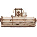 Eco-Wood-Art Bausatz Mähdrescher CS-150C Eco-Wood-Art Bausatz Mähdrescher CS-150C