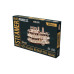 Eco-Wood-Art Bausatz Raddampfer River Princess