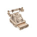 Eco-Wood-Art Bausatz Retro Telefon