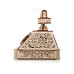 Eco-Wood-Art Bausatz Retro Telefon