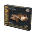 Eco-Wood-Art Bausatz Oldtimer Ferdinand Eco-Wood-Art Bausatz Oldtimer Ferdinand