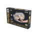 Eco-Wood-Art Bausatz PING-PONG Gun Eco-Wood-Art Bausatz PING-PONG Gun