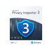 Ashampoo Privacy Inspector 3 ESD, Vollversion, 1 PC Ashampoo Privacy Inspector 3 ESD, Vollversion, 1 PC