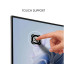 DICOTA Privacy Filter 4-way magnetic Universal 24  / 16:10