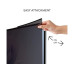 DICOTA Privacy Filter 4-way magnetic Universal 24  / 16:10