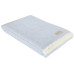 Eskimo Decke Venezia 130 x 200 cm, Cashmere Blau