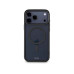 Hama Back Cover Frame Protect iPhone 17 Pro Max Schwarz