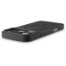 Hama Back Cover Frame Protect iPhone 17 Pro Max Schwarz