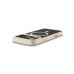 Hama Back Cover Frame Protect iPhone 17 Pro Max Beige