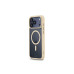 Hama Back Cover Frame Protect iPhone 17 Pro Max Beige