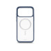 Hama Back Cover Frame Protect iPhone 17 Pro Max Blau