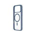 Hama Back Cover Frame Protect iPhone 17 Pro Max Blau