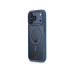Hama Back Cover Frame Protect iPhone 17 Pro Max Blau