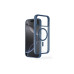 Hama Back Cover Frame Protect iPhone 17 Pro Max Blau