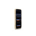 Hama Back Cover Frame Protect iPhone 17 Pro Beige