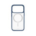 Hama Back Cover Frame Protect iPhone 17 Pro Blau