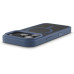 Hama Back Cover Frame Protect iPhone 17 Pro Blau