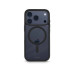 Hama Back Cover Frame Protect iPhone 17 Pro Schwarz