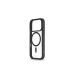 Hama Back Cover Frame Protect iPhone 17 Pro Schwarz