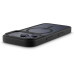 Hama Back Cover Frame Protect iPhone 17 Pro Schwarz