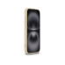 Hama Back Cover Frame Protect iPhone 17 Beige